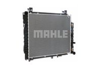 Thumbnail - Radiateur - CR406000S - MAHLE