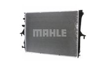 Thumbnail - Radiateur - CR571000S - MAHLE