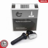 Wheel Sensor, tyre-pressure monitoring system