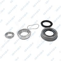 комплект колесен лагер