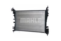 Thumbnail - Radiateur - CR774000S - MAHLE