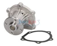 водна помпа, охлаждане на двигателя