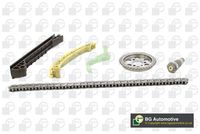 Kit lant distributie BGA, Cod: TC1005FK