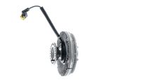 Thumbnail - Koppeling, radiateurventilator - CFC269000P - MAHLE