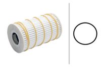 маслен филтър