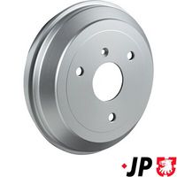 спирачен барабан