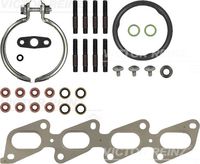 Mounting Kit, charger