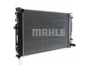 Thumbnail - Radiateur - CR648000S - MAHLE