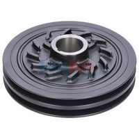 Fulie curea, arbore cotit JAPKO, Cod: 122H05
