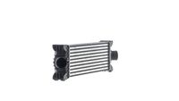 Thumbnail - Intercooler, inlaatluchtkoeler - CI681000S - MAHLE