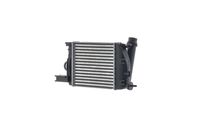 Thumbnail - Intercooler, inlaatluchtkoeler - CI661000S - MAHLE