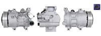 Compresor clima aer conditionat ELSTOCK, Cod: 51-1057