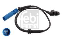 Sensor, Raddrehzahl