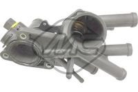 корпус на термостат