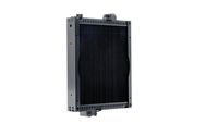 Thumbnail - Radiateur - CR217000S - MAHLE