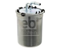 Kraftstofffilter
