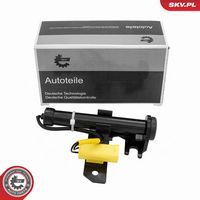 ELEMENT DE REGLARE CAPOTă MOTOR ACTIVă