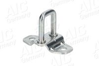 SCHLIEßPLATTE HECKTüRSCHLOSS