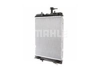 Thumbnail - Radiateur - CR998000S - MAHLE