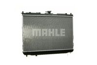 Thumbnail - Radiateur - CR1328000P - MAHLE
