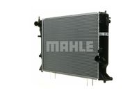 Thumbnail - Radiateur - CR1080000S - MAHLE