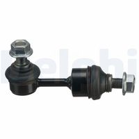 Stange/Strebe, Stabilisator