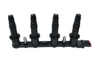 Bobina de inductie ASAM AUTOMOTIVE, Cod: 74222