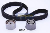 Set curea de distributie JAPANPARTS, Cod: KDD-H03B