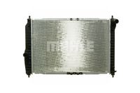 Thumbnail - Radiateur - CR1310000P - MAHLE