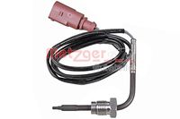 Sensor, Abgastemperatur