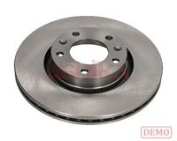 Disc frana ASHIKA, Cod: 60-00-0622C