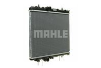 Thumbnail - Radiateur - CR524000S - MAHLE