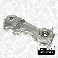 Thumbnail - Krukas - HK0205VR5 - ET ENGINETEAM