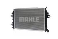 Thumbnail - Radiateur - CR1857000S - MAHLE