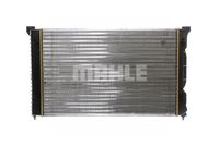 Thumbnail - Radiateur - CR1417000S - MAHLE