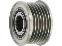 Alternator Freewheel Clutch