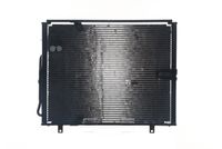Thumbnail - Condensor, airconditioning - AC148000S - MAHLE