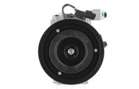 Kompressor, Klimaanlage