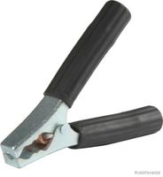 Batterieladezange