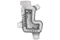 Control Unit, lights