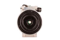 Kompressor, Klimaanlage