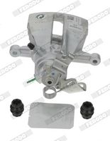 Bremssattel