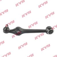 Lenker, Radaufhängung