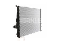 Thumbnail - Radiateur - CR455000S - MAHLE