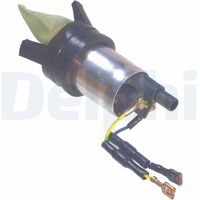 горивна помпа