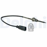 Sensor, Abgastemperatur