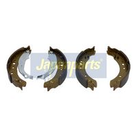 комплект спирачна челюст