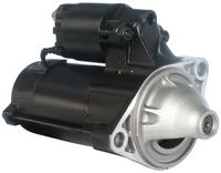 Starter HC-Cargo, Cod: F 032 111 310