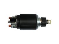 Solenoid Switch, starter