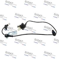 Sensor, Raddrehzahl